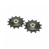 Enduro Bearings Jockey Wheels Xd15 Ceramic Shimano MTB 12Sp Jockey Wheels